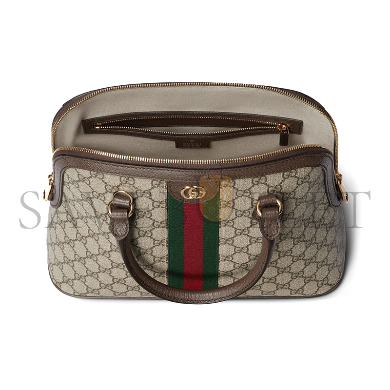 GUCCI OPHIDIA MEDIUM TOP HANDLE BAG 795258 (34*27.5*15cm)